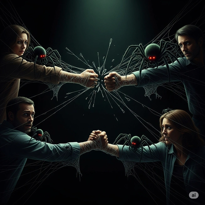 👥 🎣 Social Engineering & Phishing in a AI powered world